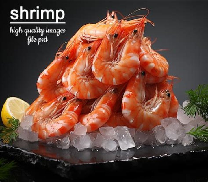 Shrimp ___ (seafood dish)