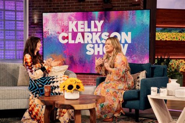 Since U Been ___ (Kelly Clarkson hit)