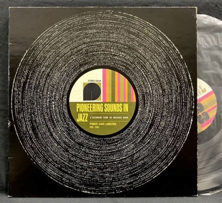 Sing nonsense sounds in jazz