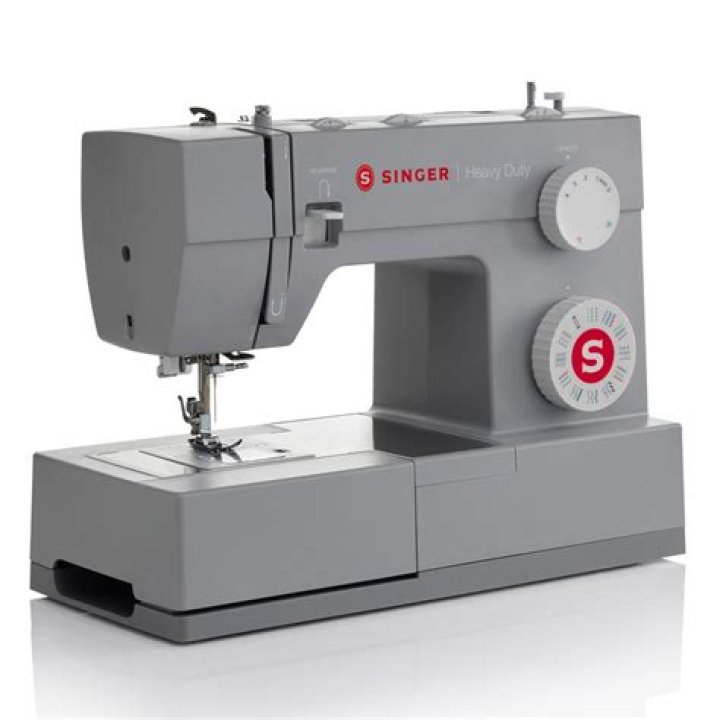 Singer Grande for short