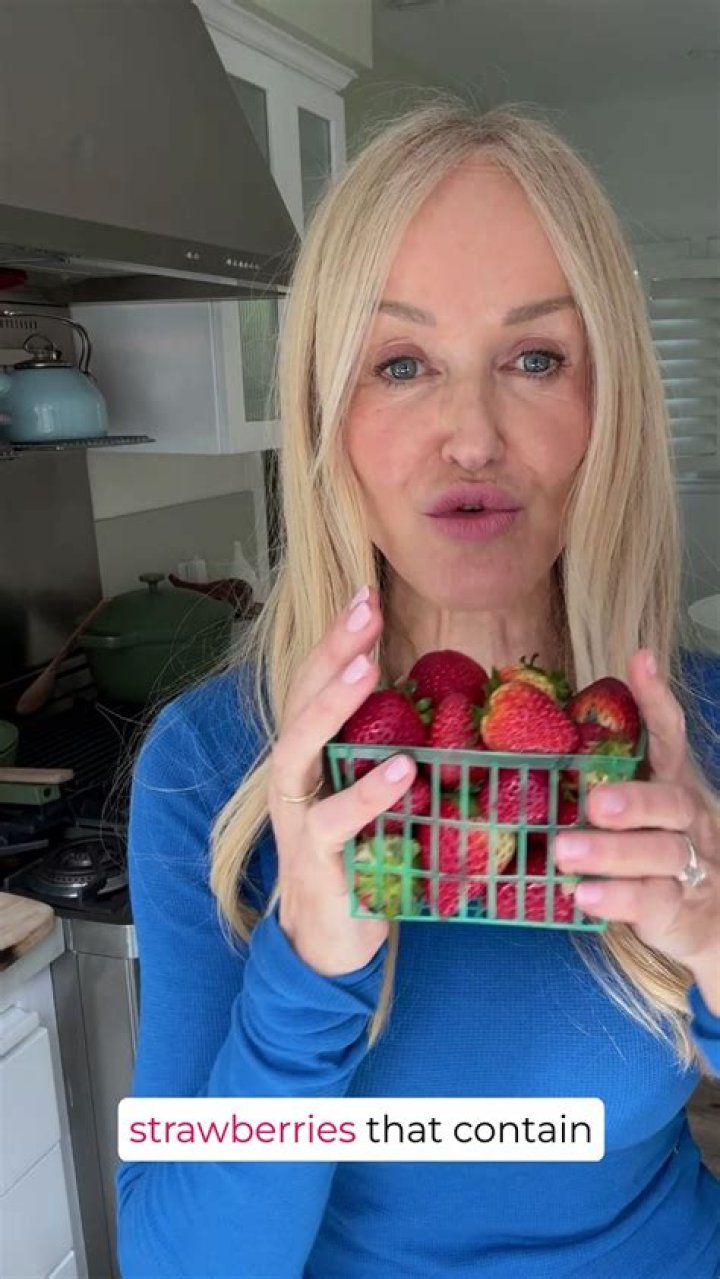 Single thing on a list