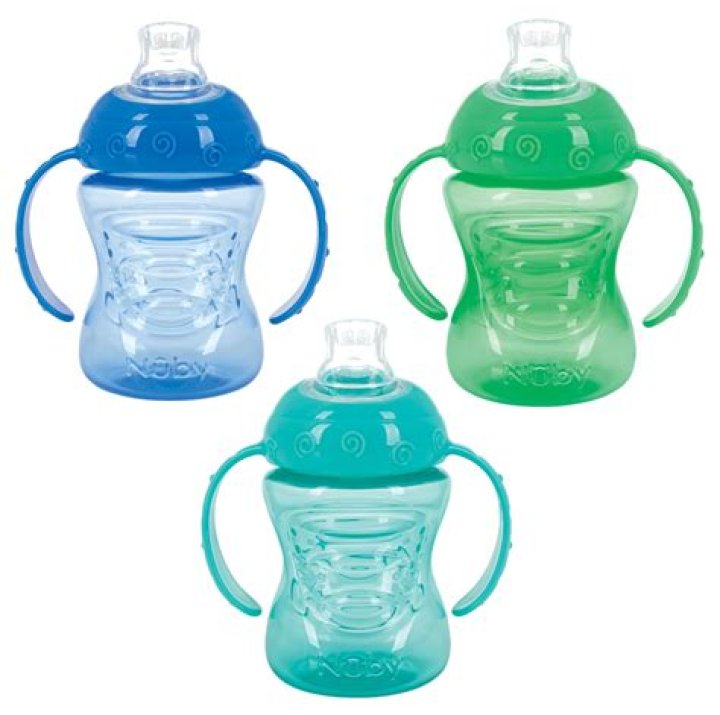 Sippy ___ (child's drinking item)