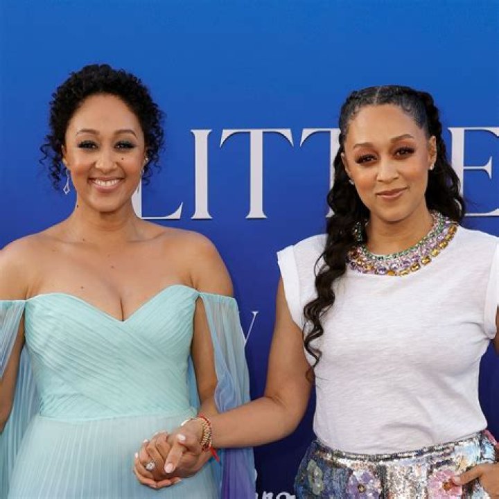 Sister Sister actress Mowry