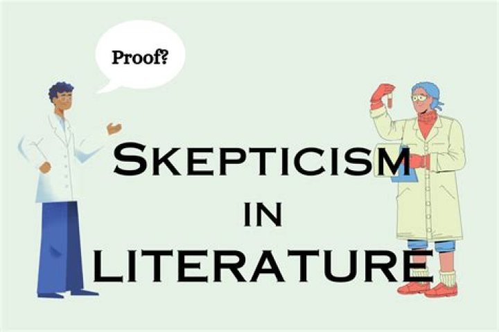 Skepticism