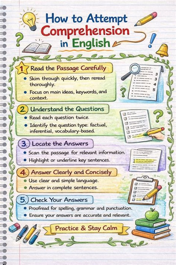 Skim through quickly