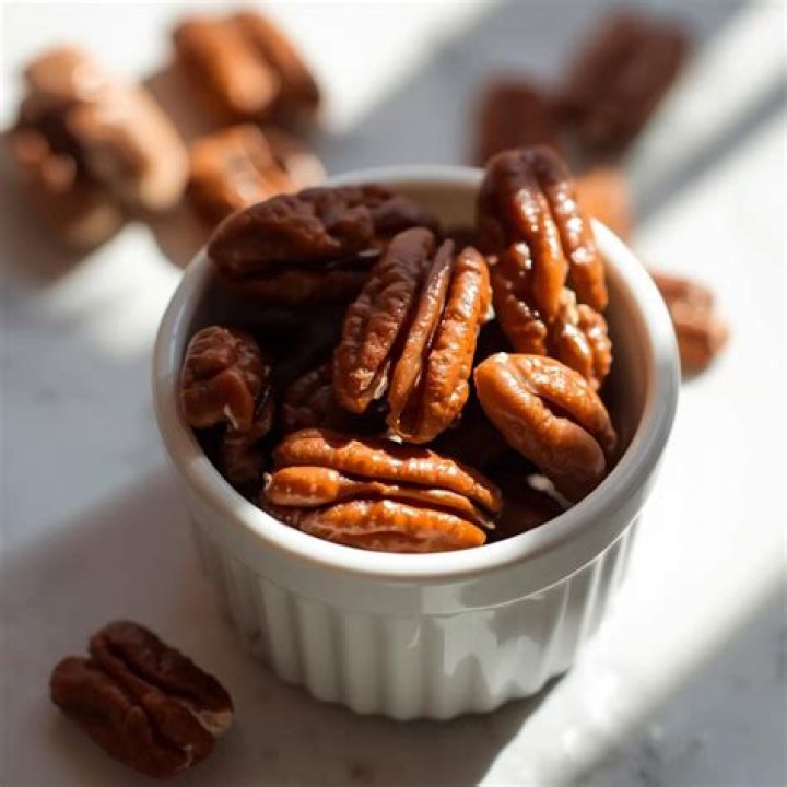 Small serving of butter