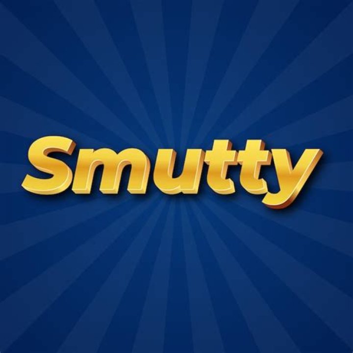 Smutty