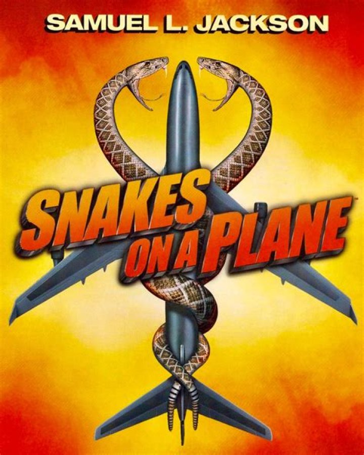Snakes on a Plane actress Pataky