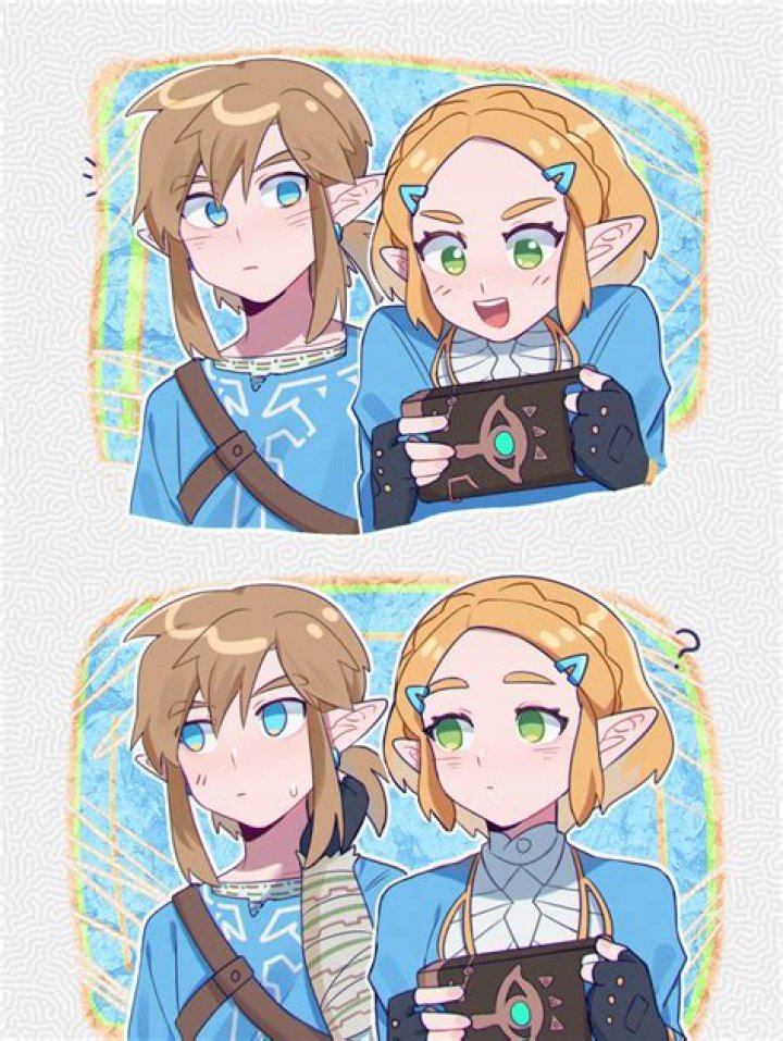 Sneak ___ (glance quickly): 2 wds.