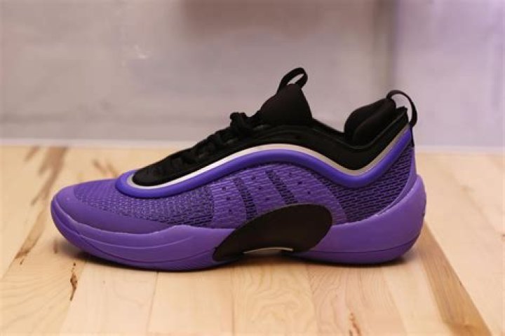 Sneaker brand named after a cougar