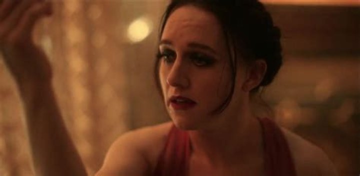 Snowpiercer actress Hall