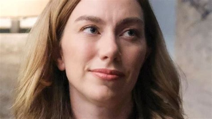 So Help Me Todd actress ___ Gay Harden