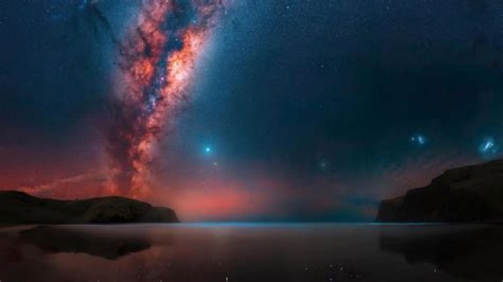 So near and ___ so far