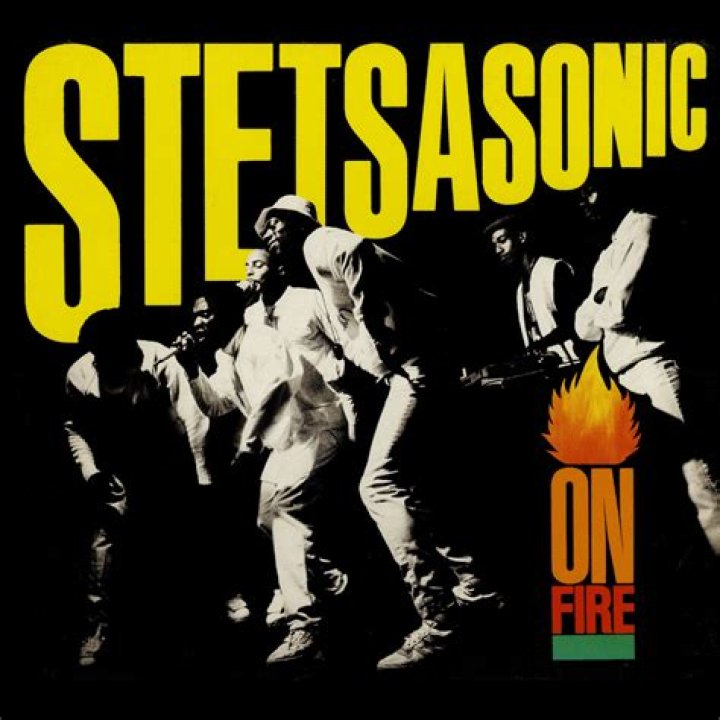 So ___ the Fun Begin song by Stetsasonic