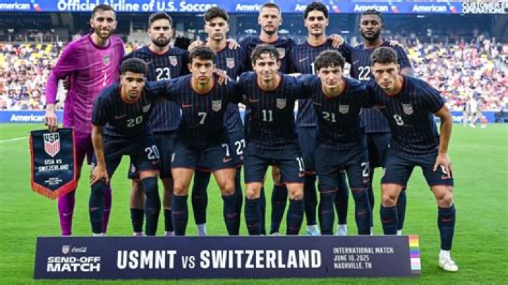 Soccer player who achieved a hat trick for the US Men's National Team in 2015 and 2017: 2 wds.