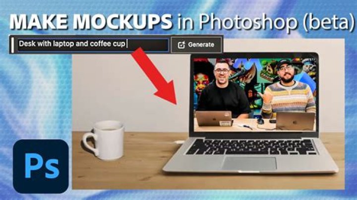 Software company that produces Photoshop