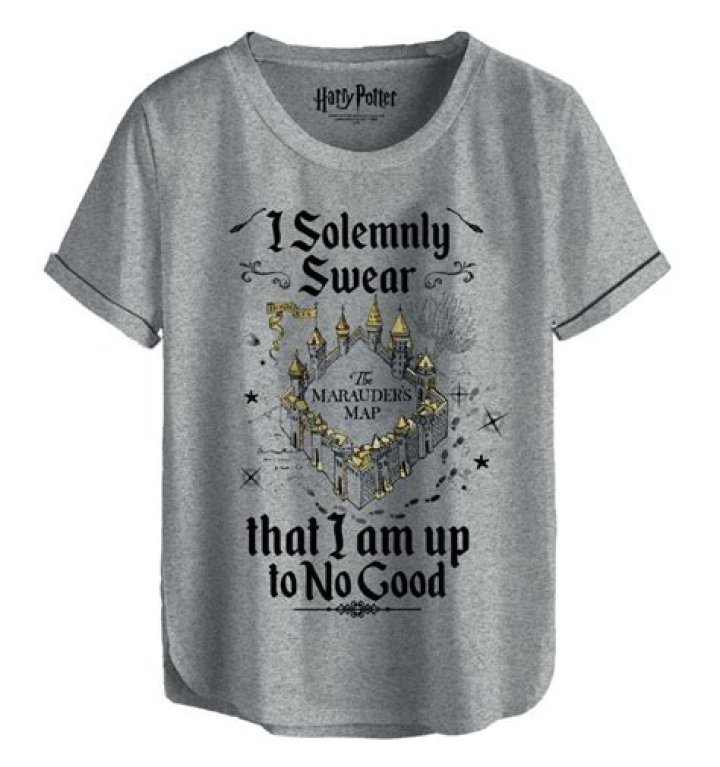 ___ solemnly swear ...: 2 wds.