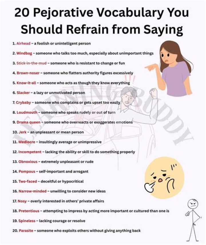 Someone who exploits others