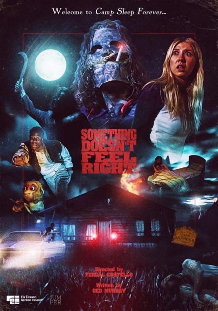 Something doesn't ___ up here (This doesn't seem right)