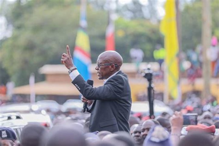 Something whose popularity dies down quickly