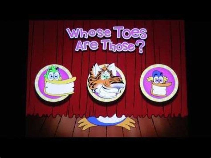 Song-identification game show whose German version was called Hast du Töne?: 3 wds.