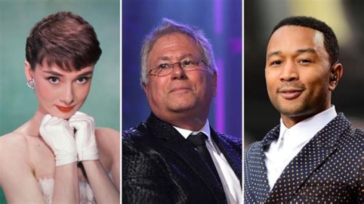 Songwriter Menken who completed his EGOT with a 2020 Emmy Award