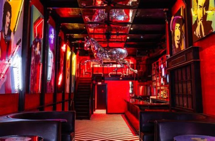 Sound boosters at dance clubs