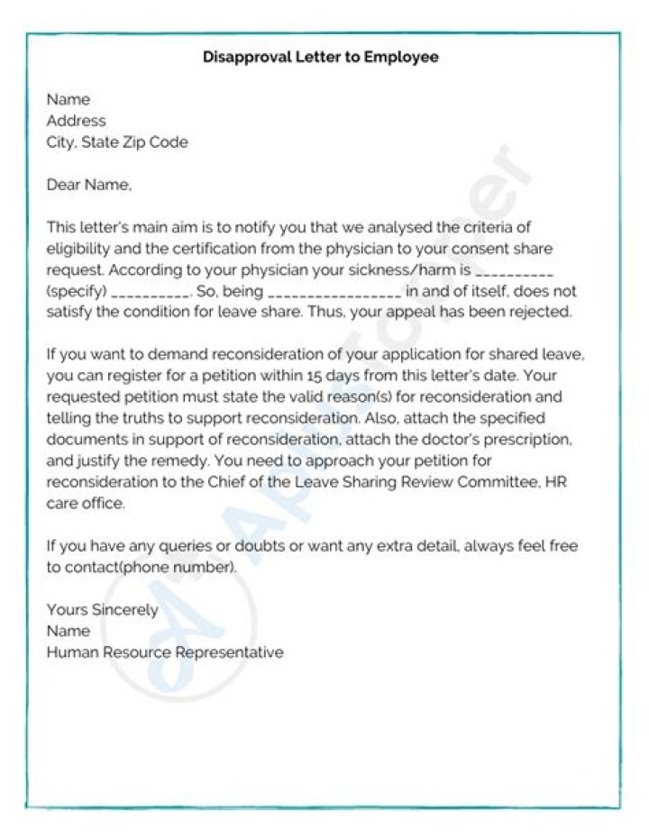 Sound of disapproval