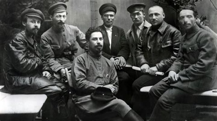 Soviet spy agency from 1954 to 1991: Abbr.