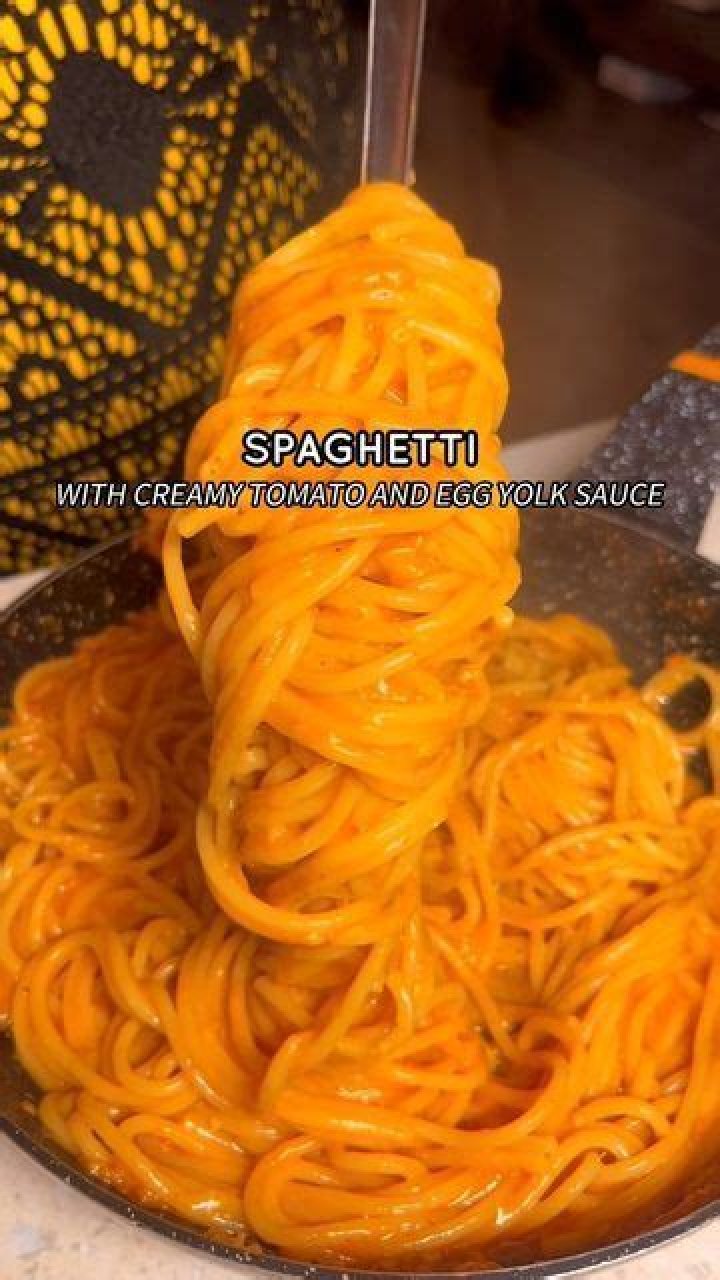 Spaghetti e.g.