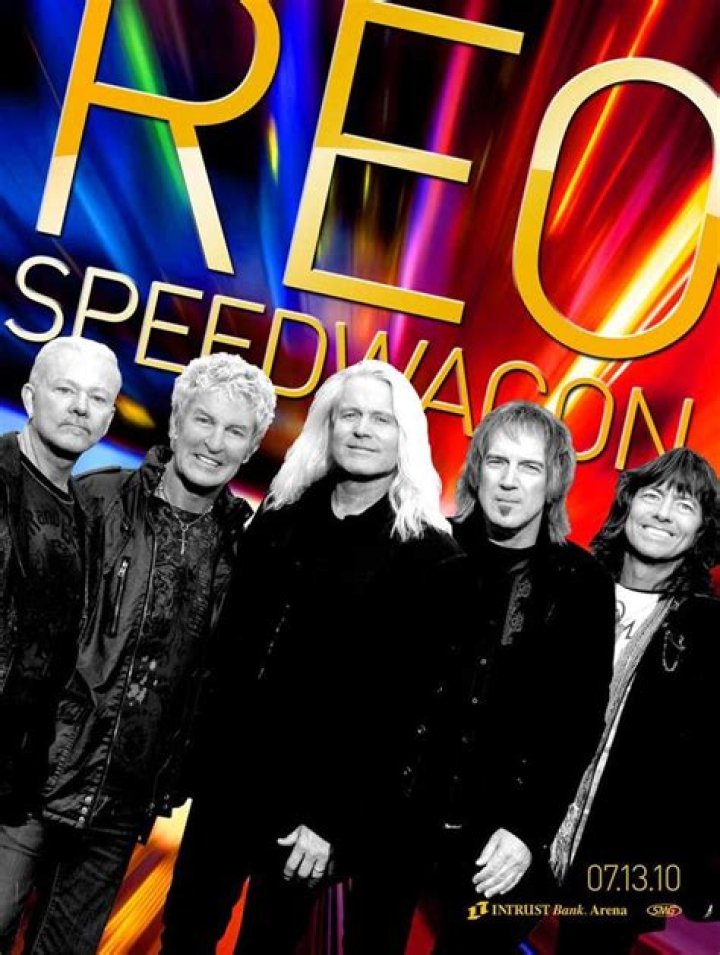 ___ Speedwagon (pop band)