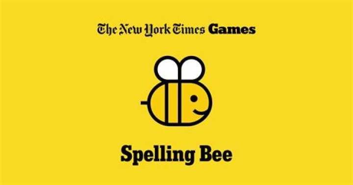 Spelling ___ (word game in the New York Times)
