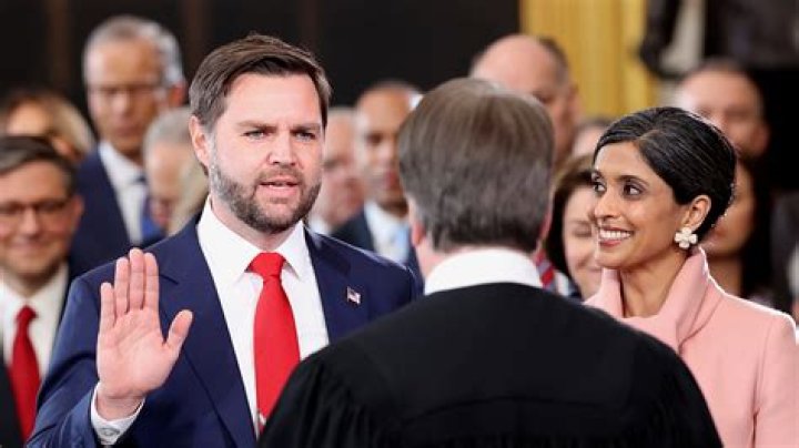 Spiro who was Nixon's first vice president