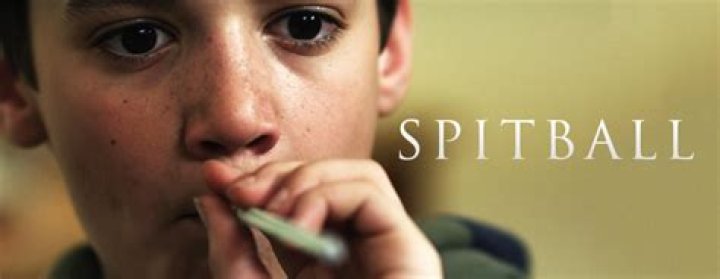 Spitball for example