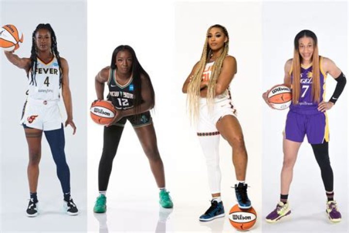 Sports ___ (undergarment for WNBA players)