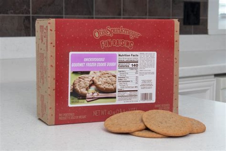 ___ Spunkmeyer (baked goods company)