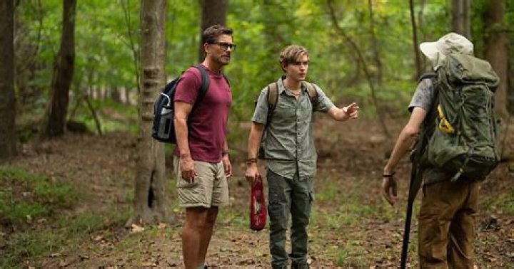 St. ___'s Fire (Rob Lowe movie)