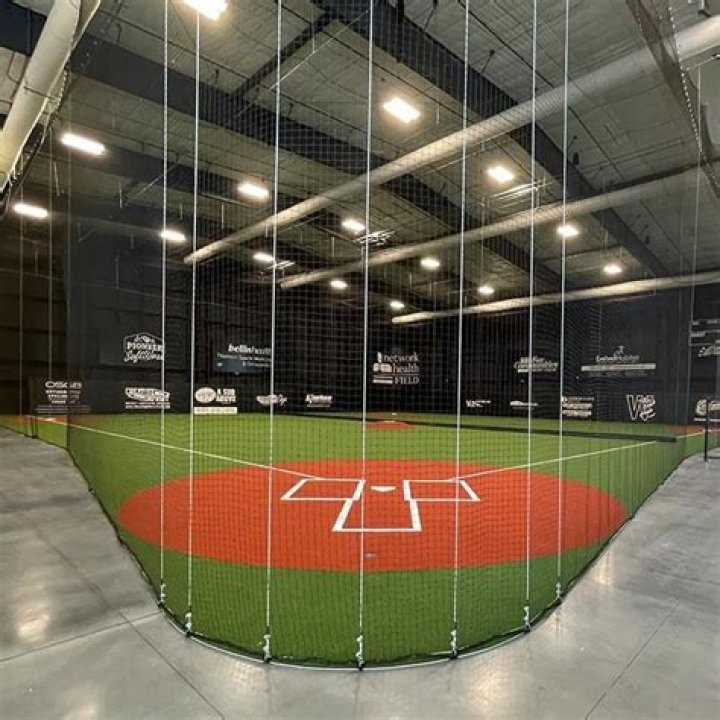 ___ Stadium (baseball venue in the Bronx)