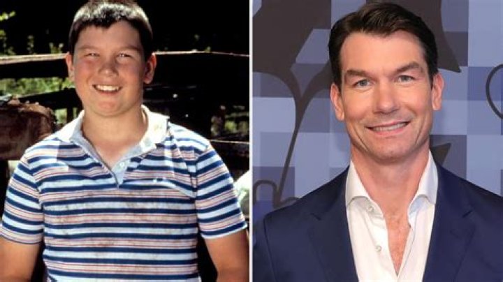 Stand by Me actor who played the Petersons' neighbor Ricky Butler in 50-Across: 2 wds.