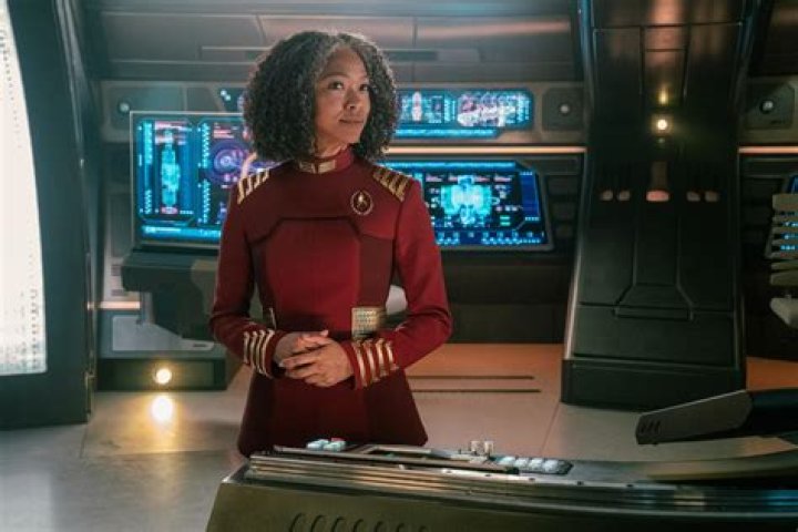 Discovery (series starring Sonequa Martin-Green)