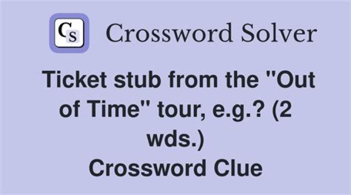 Starting from: 2 wds.