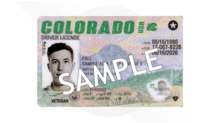 State on Colorado's western border