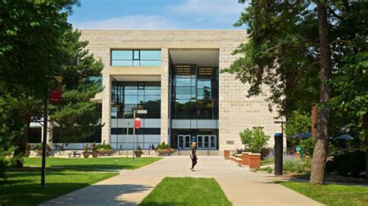 ___ State University (school in Ames)