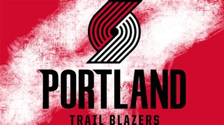 State where the Portland Trail Blazers play home games: Abbr.