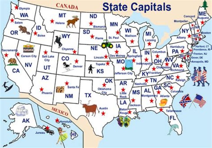 State whose capital is Denver: Abbr.