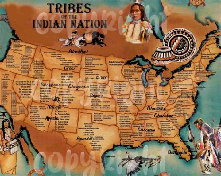 State whose population is about 17% Native American: Abbr.