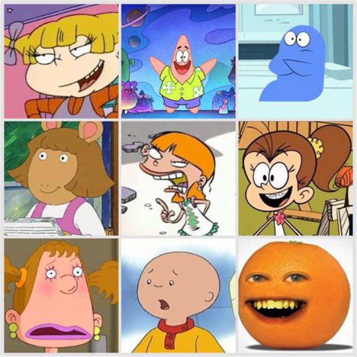 Stick in one's ___ (be annoying)