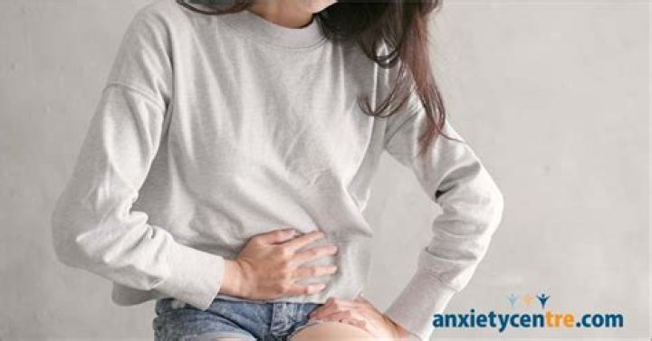 ___ stomach (queasiness)