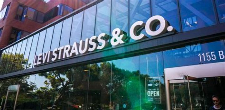 ___ Strauss & Co.