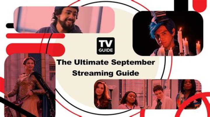Streaming service that airs Ramy